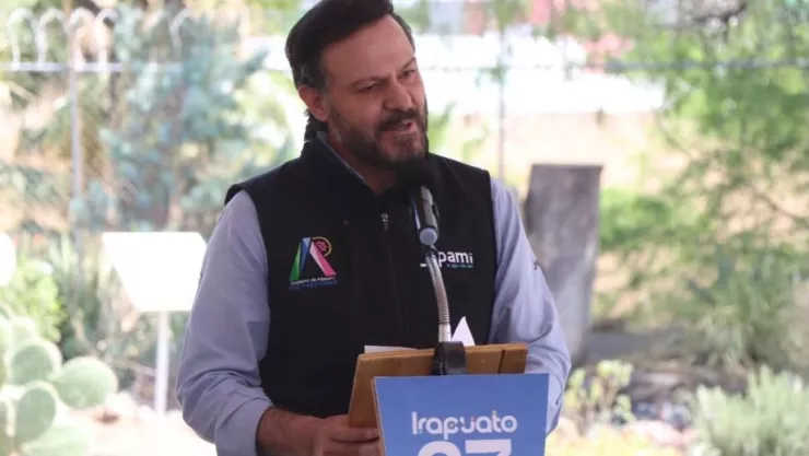 Asesinan a Roberto Castañeda en Irapuato