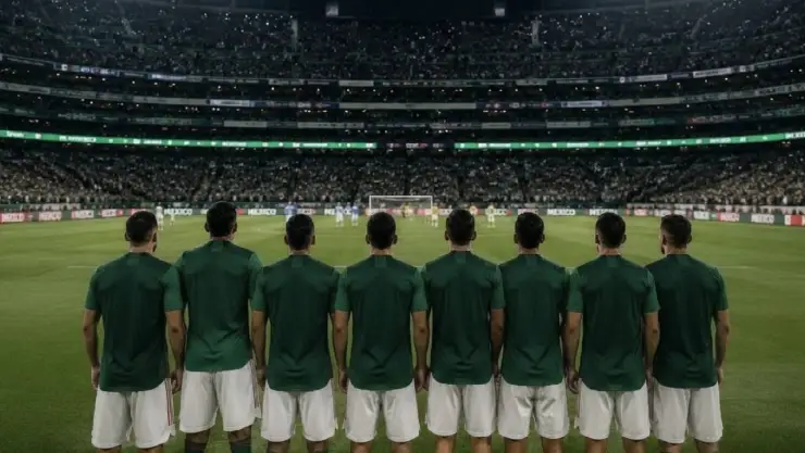 ¿Cancelan partido México vs. Inglaterra por fuerte lluvia? Esto se sabe