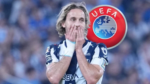 Los dos clubes europeos que buscan fichar a Sergio Canales