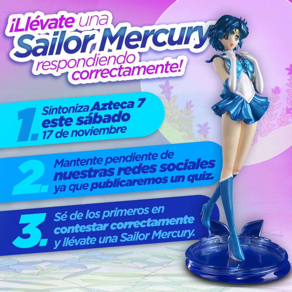 Sailor mercury dinánica post