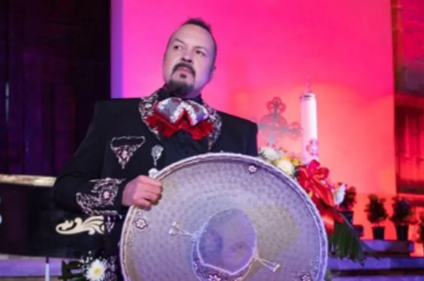 Pepe Aguilar