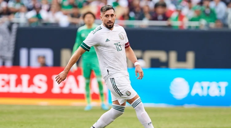 Seleccion Mexicana 2022 Mexico vs Ecuador
