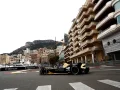 Las mejores postales del E-Prix de Mónaco, en donde se impuso Stoffel Vandoorne.
