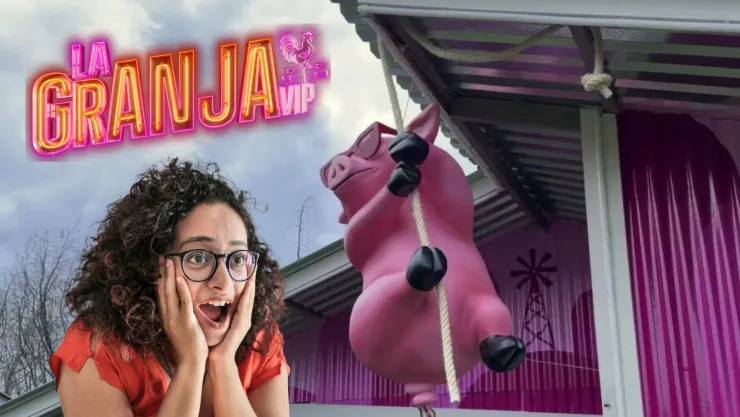 Qué significa ser peón en La Granja VIP Segunda Temporada