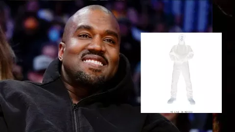 ¿Cuándo será el concierto de Kanye West en México?