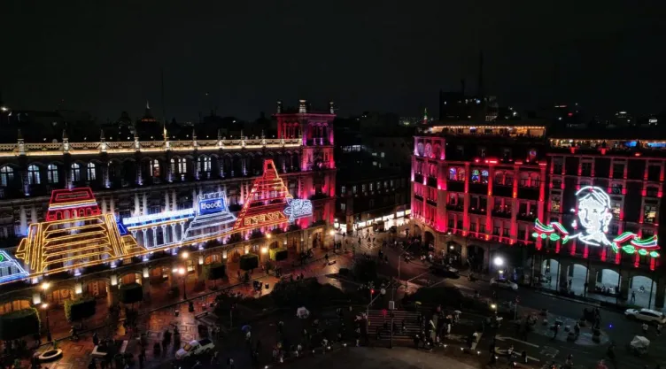 ¡Que viva México! Estos son los artistas y bandas que se presentarán en la CDMX el 15 de septiembre