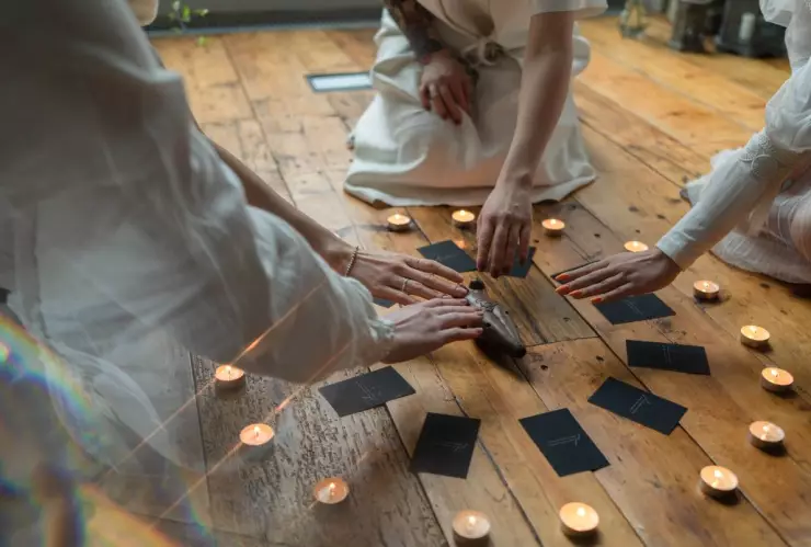 Este es el ritual definitivo para tener buena fortuna en el equinoccio de primavera