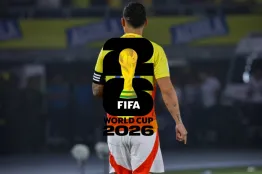 Jugó el Mundial 2026 en México y hoy anuncia su retiro de su selección nacional