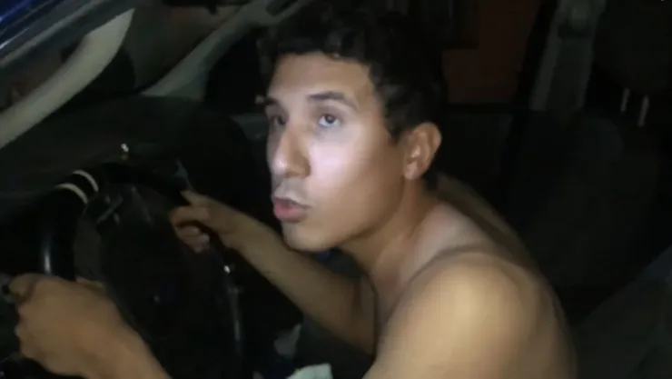 Luisito Time