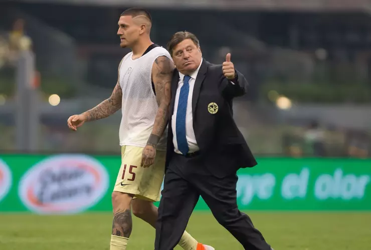 Miguel Herrera
