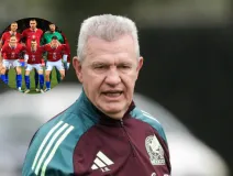 República Checa enfrentará a un rival de CONCACAF previo a la Copa Mundial de la FIFA 2026™