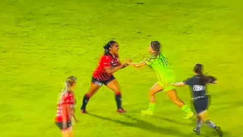 Se arma la bronca en la Liga MX Femenil así se vivió la pelea en el Juárez vs Tijuana.jpg