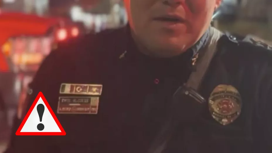 Señalan a capitán de Bomberos de Aguascalientes por abuso sexual tras festejo de graduación