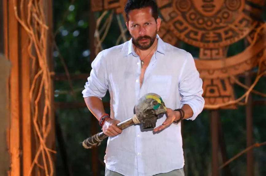 ‘Warrior’ tiene todo listo para dar inicio el Duelo de Extinción en Survivor México 2024.