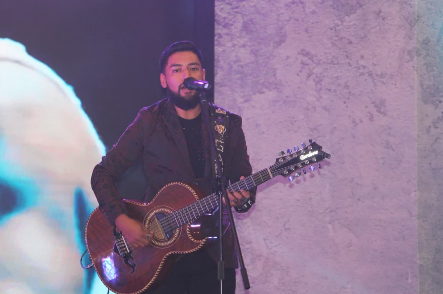 Todos disfrutamos de sus grandes canciones