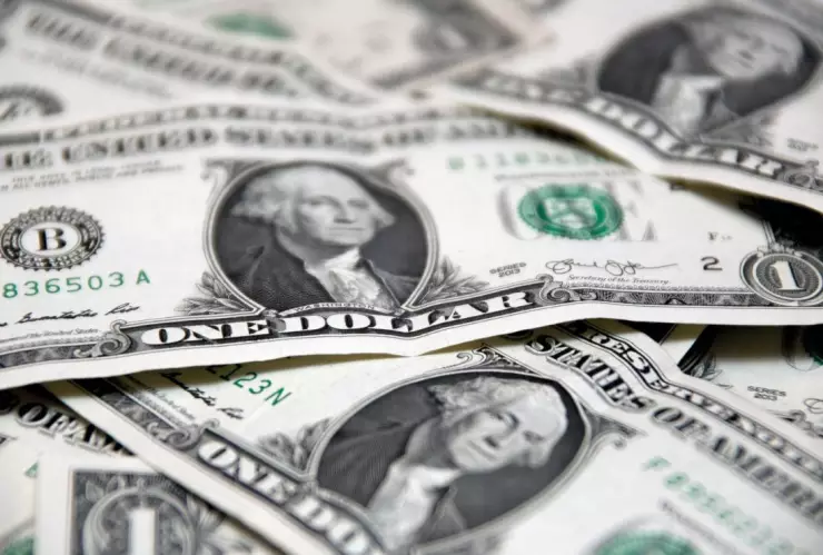 Tipo de cambio del dólar en Tijuana hoy 1 de septiembre del 2022.