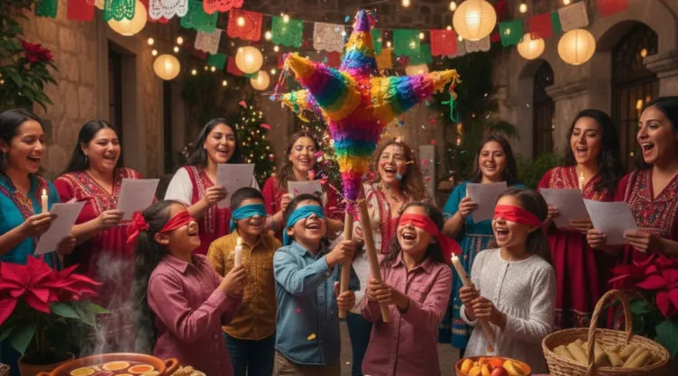 ¿Cuánto cuesta hacer una posada navideña en México? Lista de precios y consejos para ahorrar