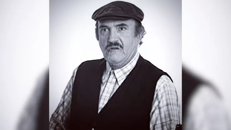 ¿De qué murió el actor de doblaje Roberto Sen?.jpg