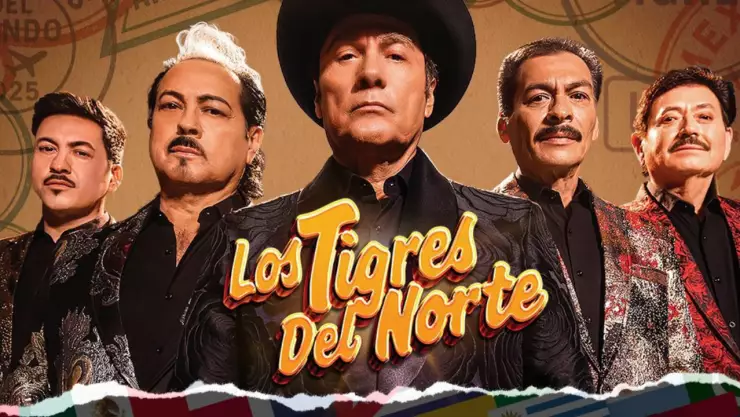 Tigres del Norte