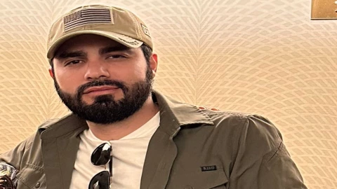 Dámaso López Serrano, “El Mini Lic”.