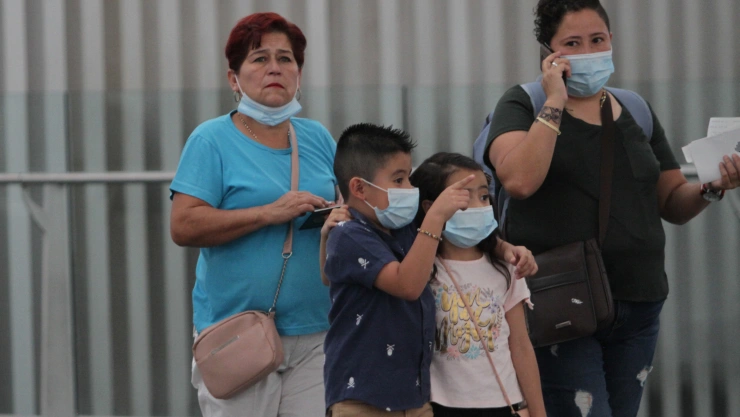 Se anuncian nuevas medidas para enfrentar el Covid-19; suman mil 94 casos y 28 muertes
