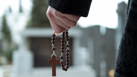 Viernes de Dolores 2025