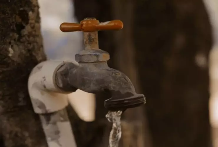 NL Lista colonias afectadas corte agua masivo Guadalupe Apodaca San Nicolás