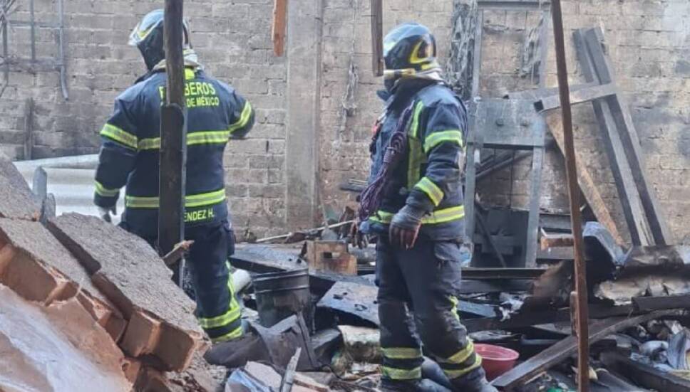 Qué pasó en San Andrés Mixquic, Tláhuac? Reportan explosión