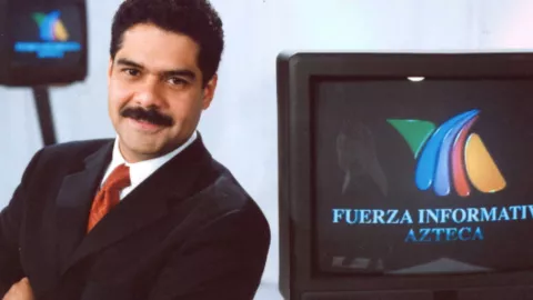 ¿Cómo se llamaba antes TV Azteca? La historia de su compra y cuánto costó a Salinas Pliego
