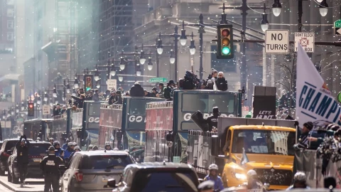 Desfile de Filadelfia Eagles.webp