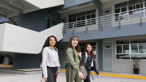 El Gobierno de la CDMX indicó que los estudiantes del IEMS e Instituto Rosario Castellanos regresar a clases presenciales el 7 de junio de manera escalonada.