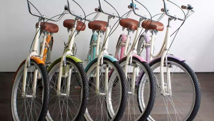 bicis