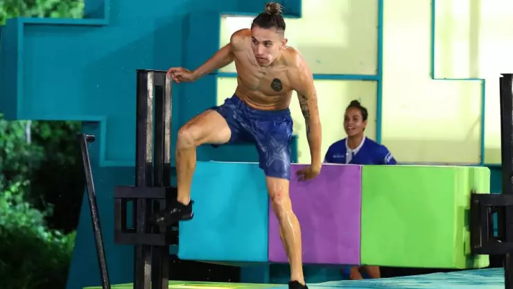 Exatlón México 2023_ ¿Quién gana hoy jueves 14 de diciembre la Villa 360?