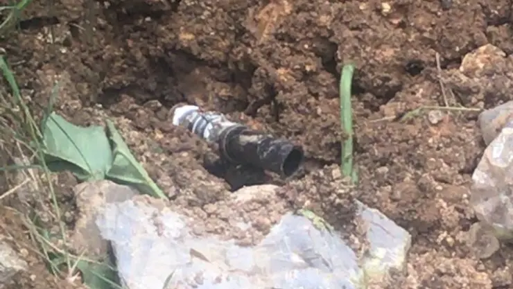 toma clandestina en puebla