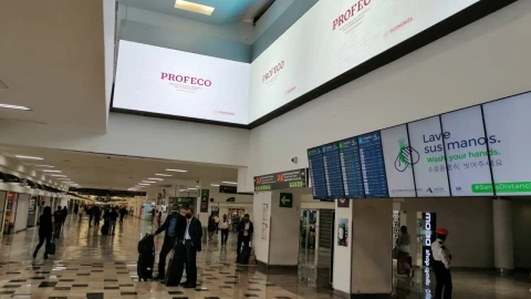 Profeco revela de qué se quejaron los vacacionistas en Semana Santa 2023