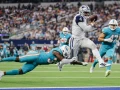 NFL: SEP 22 Dolphins at Cowboys