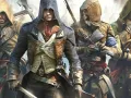 Assassin’s Creed: Unity (2014)
Ubicado en la Revolución Francesa con Arno Dorian, tenía potencial pero fue lanzado con demasiados bugs. Con el tiempo mejoró, pero su mal inicio le pasó factura.
Crédito: Ubisoft Montréal