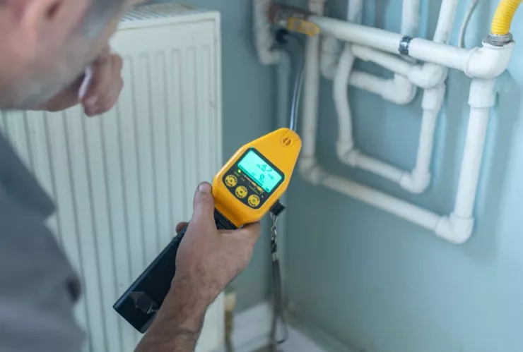 detectores de gas gratis cdmx