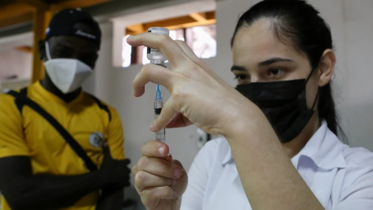 antivacunas como convencer