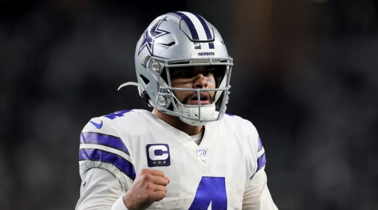 Dak Prescott