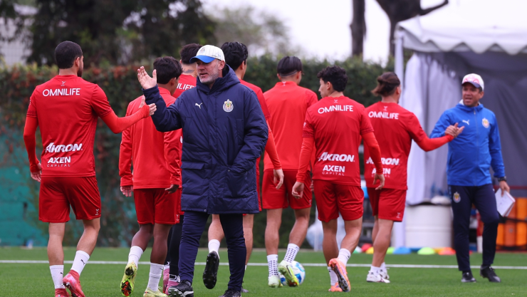 Las condiciones de Chivas para concretar su último fichaje