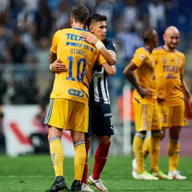 Tigres recibe a Rayados en una edición más del Clásico Regio