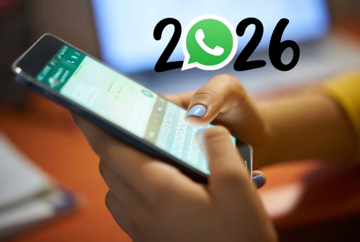 WhatsApp DEJARÁ DE FUNCIONAR en estos celulares a partir del 1 de enero de 2026: revisa si el tuyo está en la lista