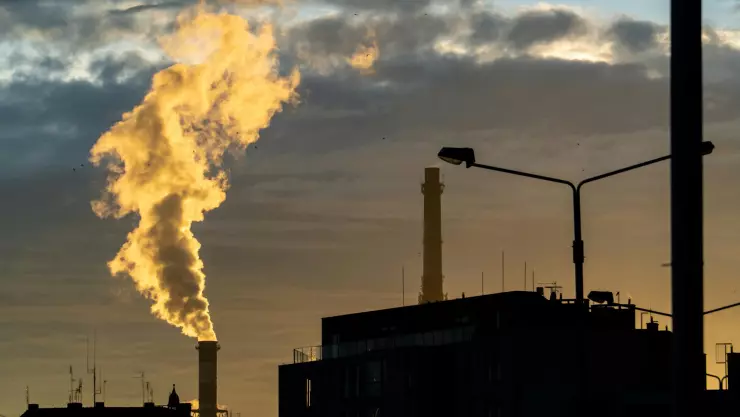 ¿Hay contingencia ambiental hoy? Así está la calidad del aire en Guadalajara este 3 de abril de 2025