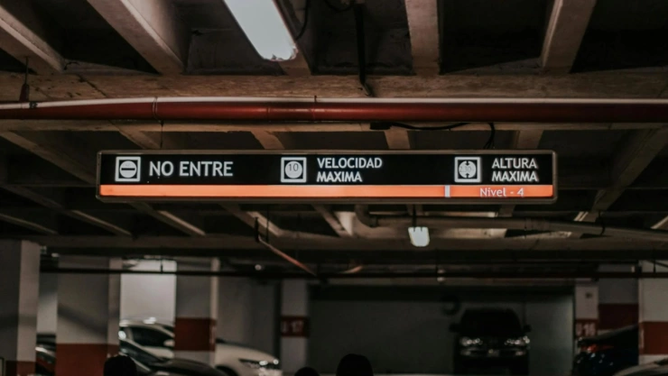 precio boleto estacionamiento feria de puebla 2025