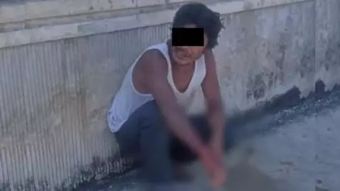 detenidos por riña en tizimin