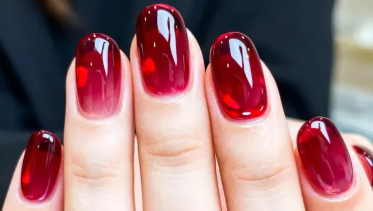diseños de uñas