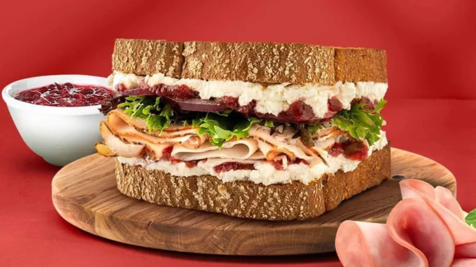 El origen del sándwich y quién fue su inventor