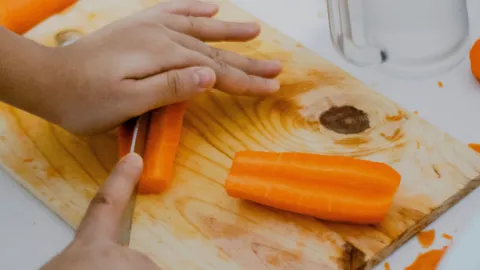 La alimentación intuitiva elimina la culpa y la clasificación de alimentos buenos y malos