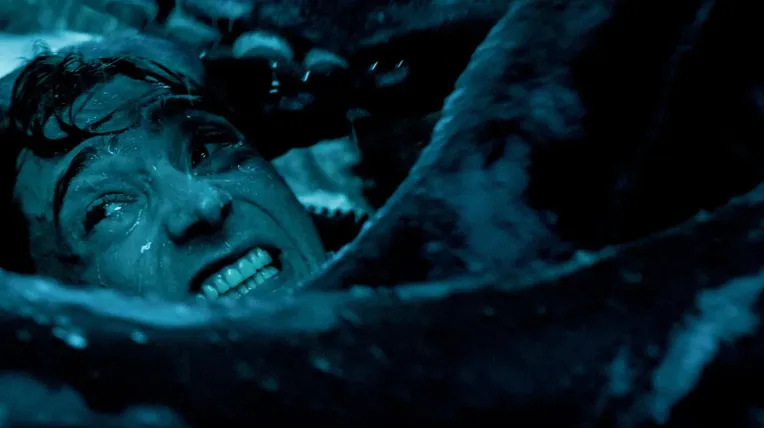 WHALEFALL, el nuevo thriller de supervivencia extrema que llega a cines de México esta semana